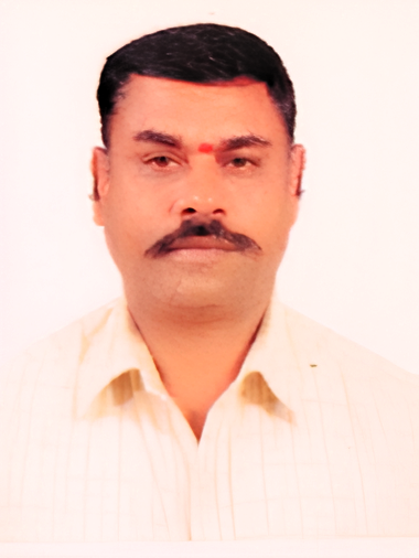 Mr. Kiran Barse - Professor
